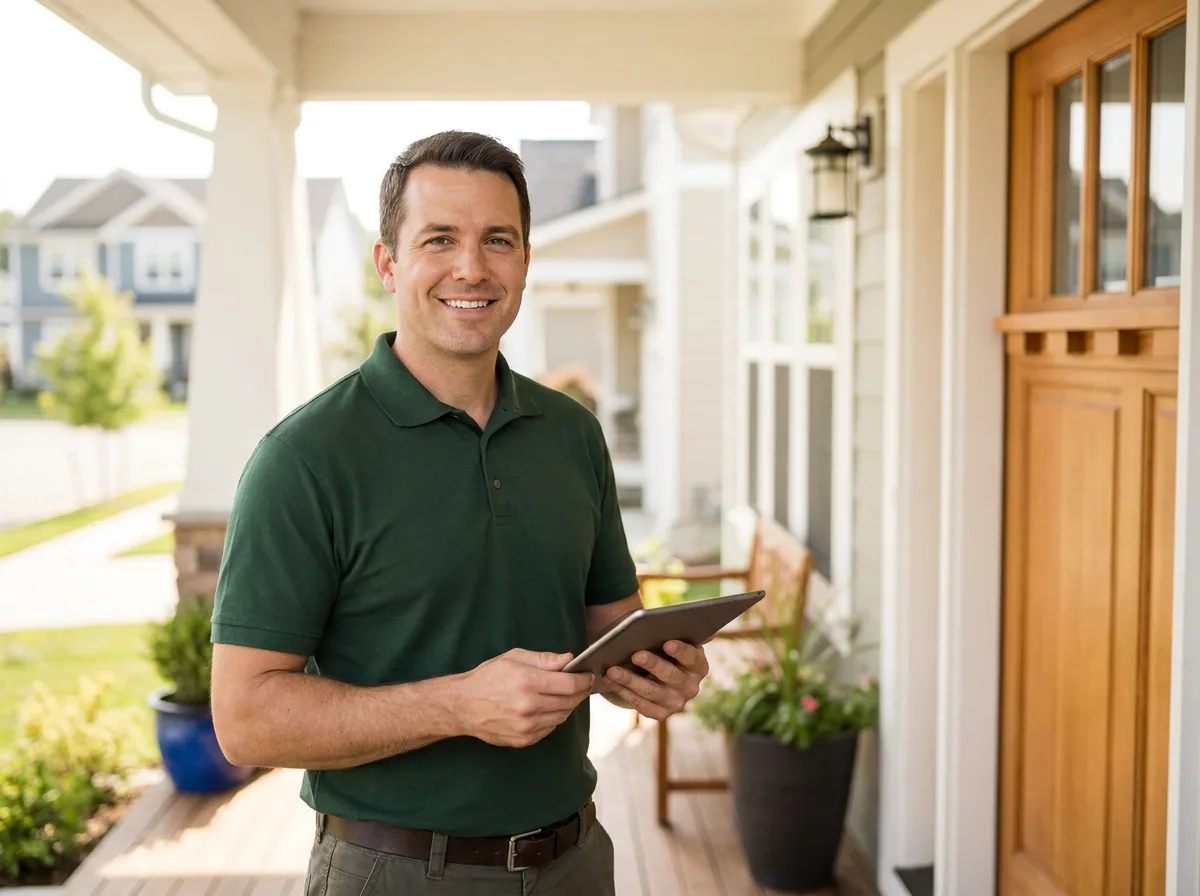 Pest control FAQs for Mechanicsville, IA